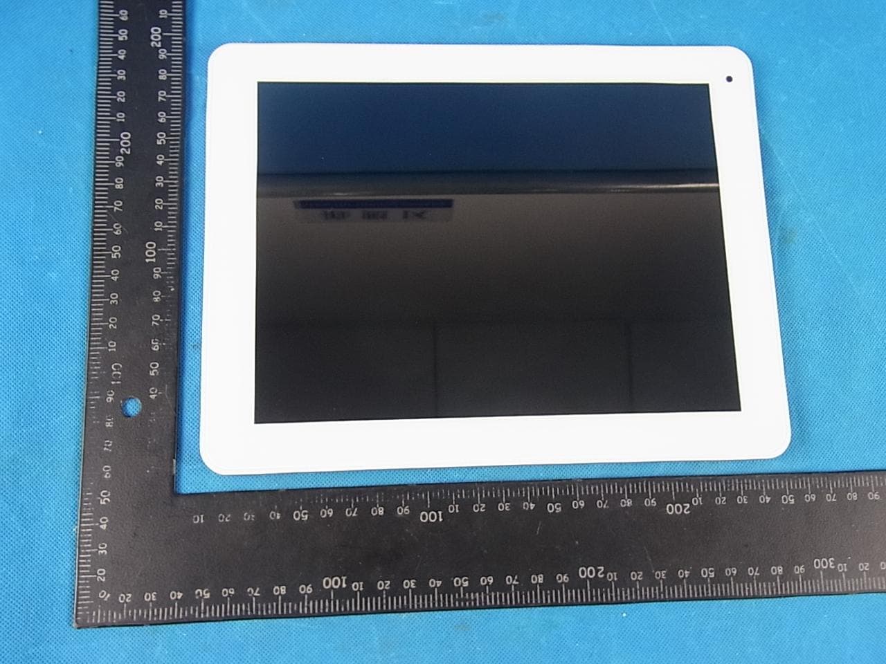 Tablet PC - FCC ID PVGVICDSMDSR497 - VIC LLC (1)