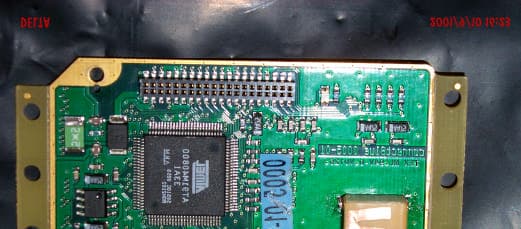 Bluetooth Serial Module - FCC ID PVH000501 - u-blox Malmo AB (2)