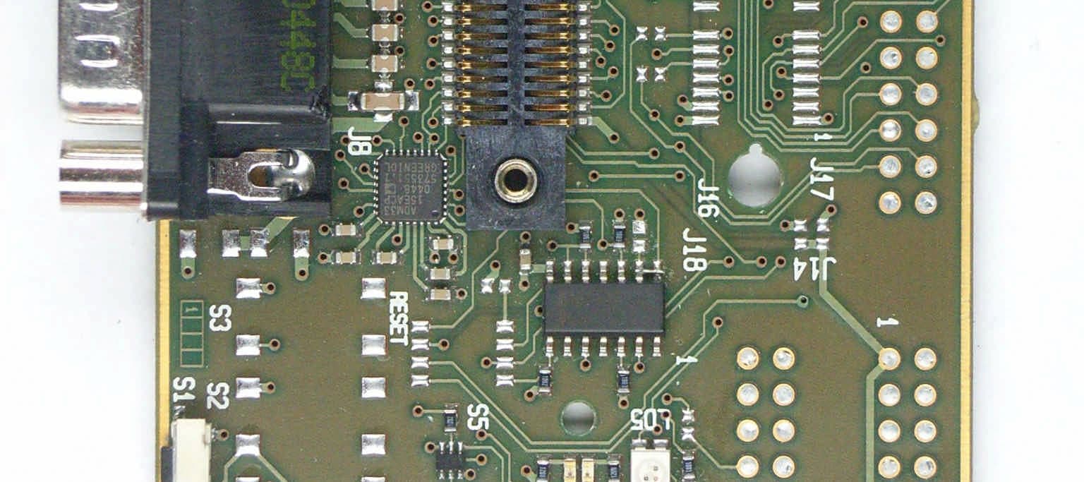 Wireless Communication System Module - FCC ID PVH090502L - u-blox Malmo AB
