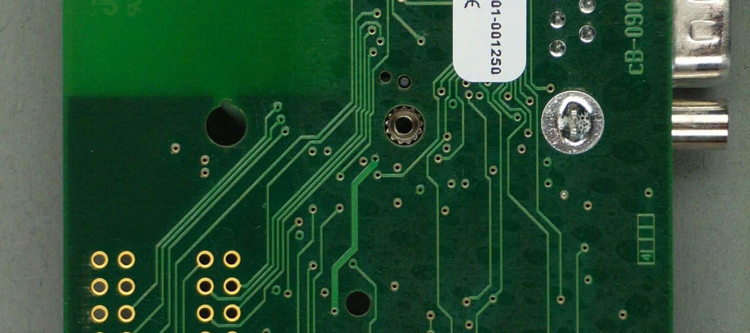 Wireless Communication System Module - FCC ID PVH090802 - u-blox Malmo AB (5)