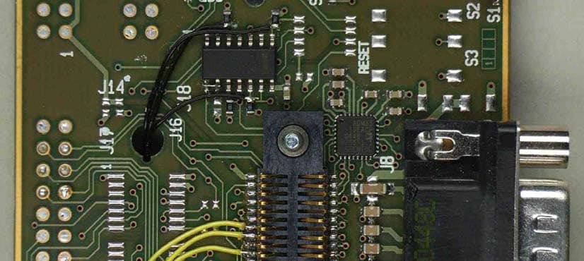 Wireless Communication System Module - FCC ID PVH090901 - u-blox Malmo AB (2)