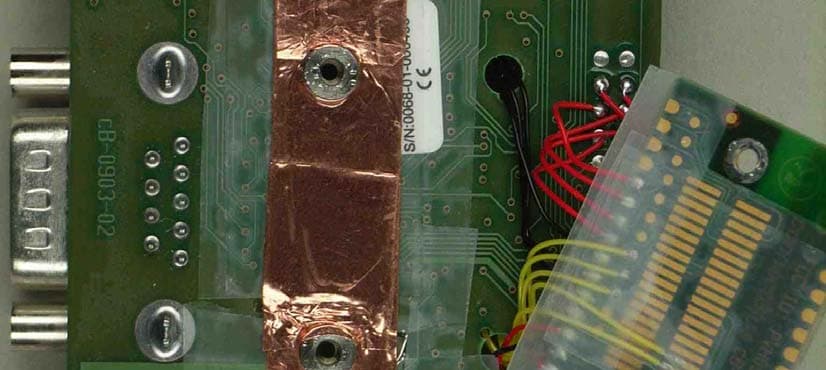 Wireless Communication System Module - FCC ID PVH090901 - u-blox Malmo AB (4)