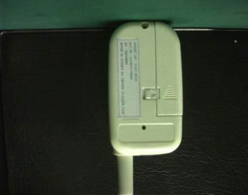 Car Alarm Remote Transceiver - FCC ID PVQDSCAR002 - drakesystem co.,ltd (2)