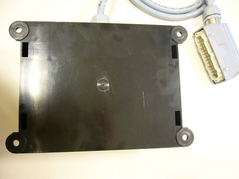 RAD-RF radio remote control system - FCC ID PVTRAD-RF - IKUSI ELECTRONICA, S.L. (3)