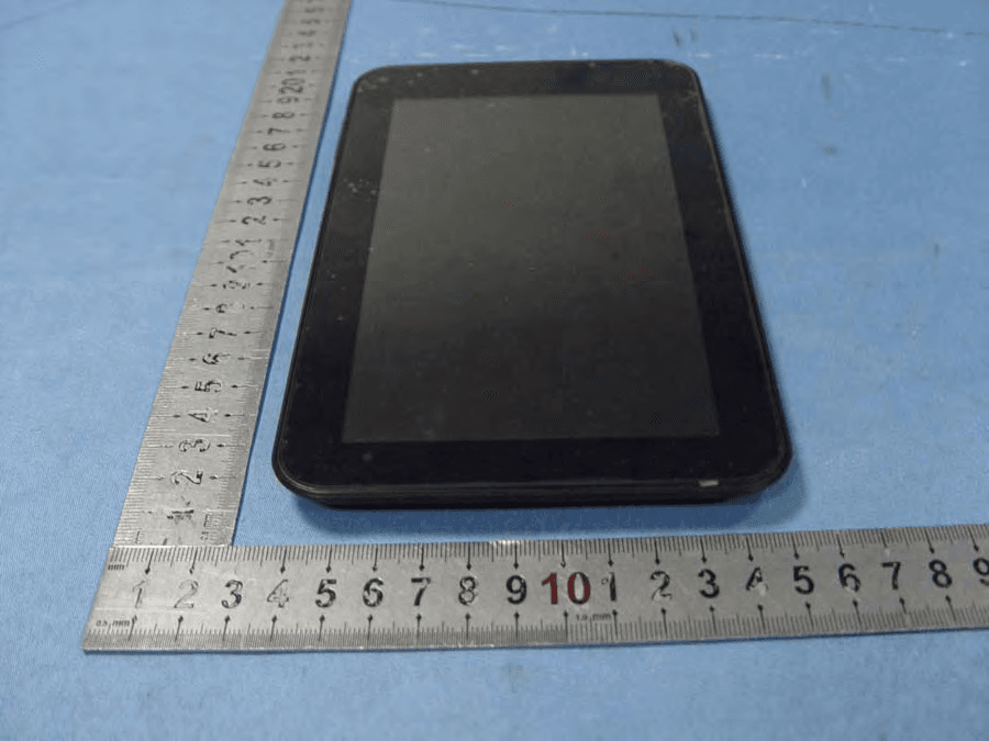 7 INCH TABLET - FCC ID PVV-C70 - Eken (HK) Electronics Co., Ltd. (4)