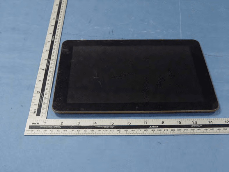 TABLET PC - FCC ID PVVGT10V - Eken (HK) Electronics Co., Ltd. (5)