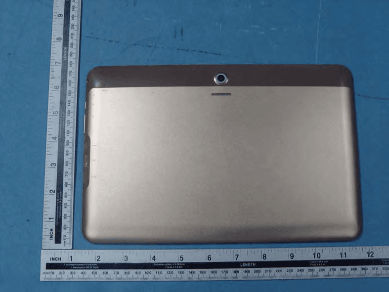 TABLET PC - FCC ID PVVGT10V - Eken (HK) Electronics Co., Ltd. (3)