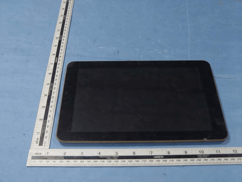 TABLET PC - FCC ID PVVGT10V - Eken (HK) Electronics Co., Ltd. (4)