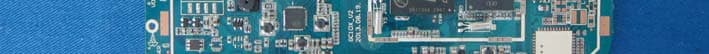 TABLET PC - FCC ID PVVGT10X - Eken (HK) Electronics Co., Ltd.