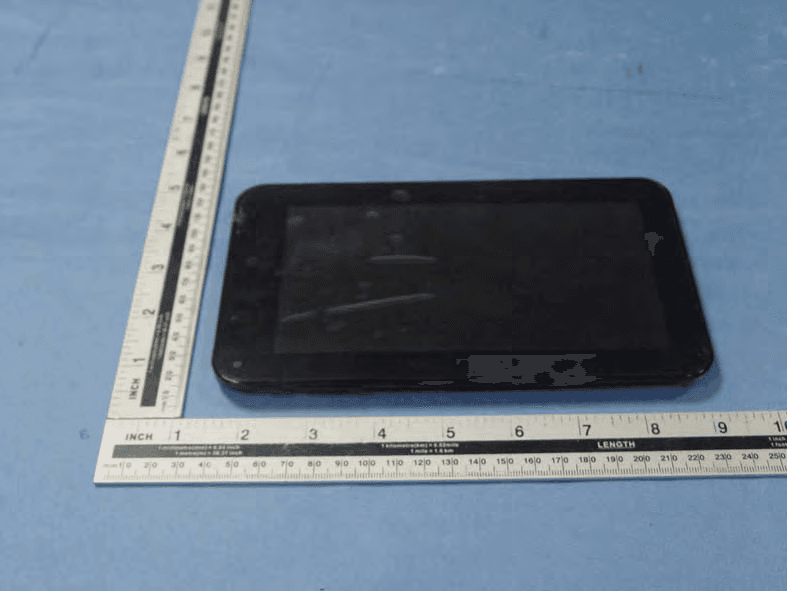 7 INCH TABLET - FCC ID PVVX70 - Eken (HK) Electronics Co., Ltd. (2)