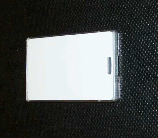 Personnel Tag - FCC ID PVYPATSAT - Newmark Technology, Inc.