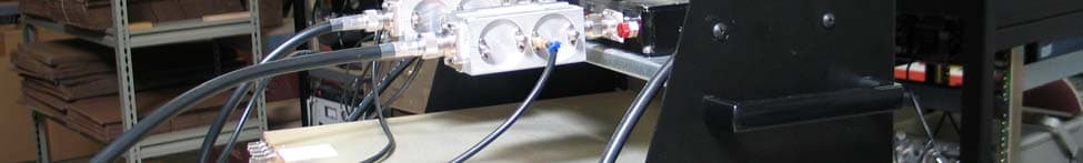 10 W DTV TRANSMITTER - FCC ID PW2DTXPRO10U - Pineapple Technology, Inc. (3)