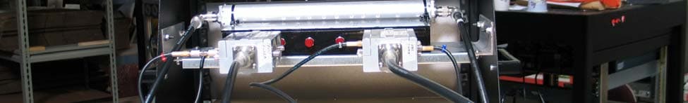 10 W DTV TRANSMITTER - FCC ID PW2DTXPRO10U - Pineapple Technology, Inc. (2)