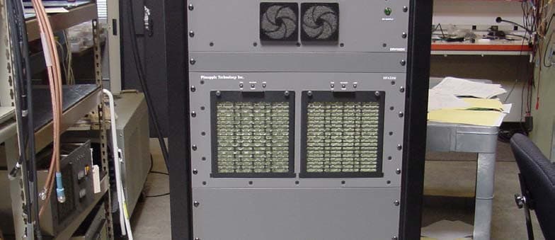 1.0 KW Television Transmitter - FCC ID PW2UTX1KW - Pineapple Technology, Inc. (3)