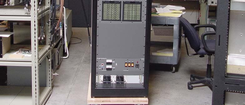 1.0 KW Television Transmitter - FCC ID PW2UTX1KW - Pineapple Technology, Inc. (4)