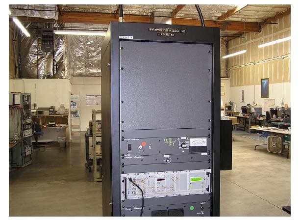 3.0 kW Analog TV Transmitter - FCC ID PW2UTX3KULTRA - Pineapple Technology, Inc. (3)