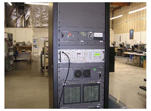 3.0 kW Analog TV Transmitter - FCC ID PW2UTX3KULTRA - Pineapple Technology, Inc. (4)
