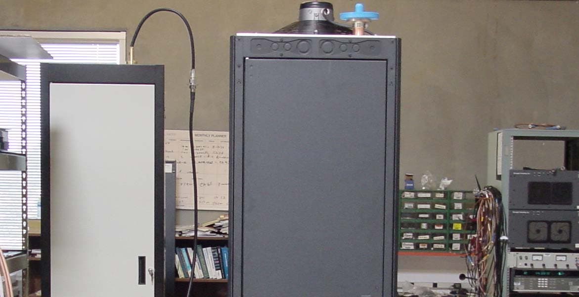3 kW Television Transmitter - FCC ID PW2UTX3KW - Pineapple Technology, Inc. (2)