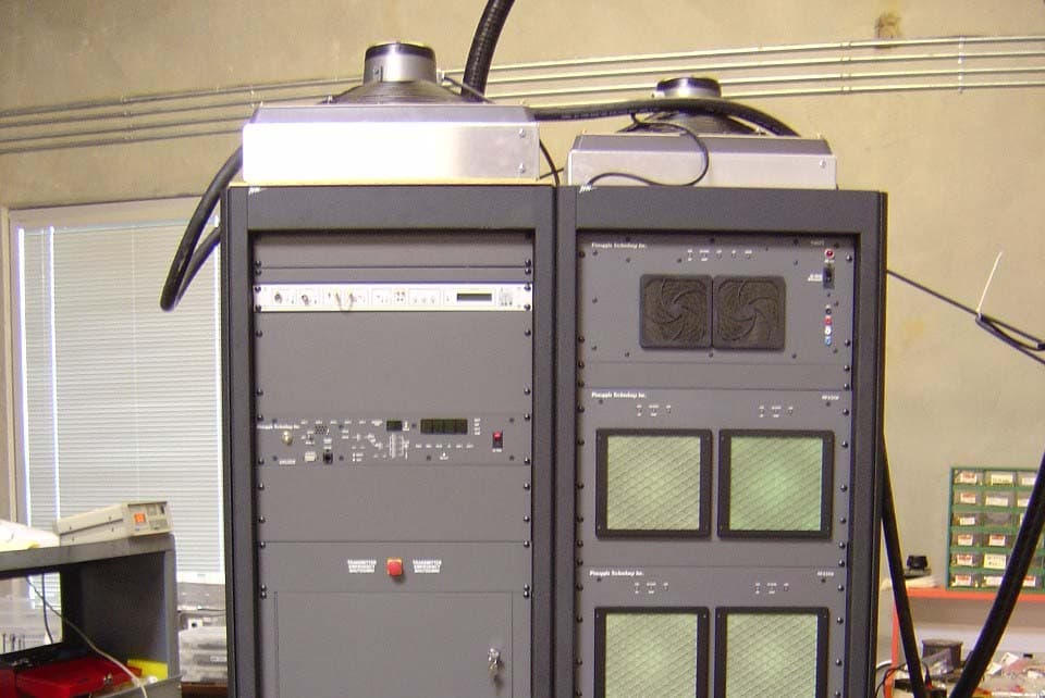 5 kW TV Transmitter - FCC ID PW2UTX5KW - Pineapple Technology, Inc. (4)