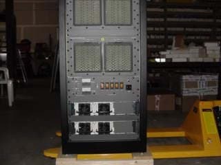 2 KW VHF TV TRANSMITTER - FCC ID PW2VTX2KW - Pineapple Technology, Inc. (2)