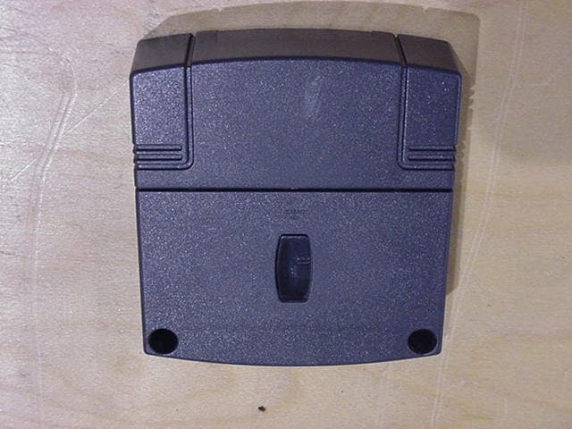 RF Door Lock - FCC ID PW3102 - Hafele America Co. (1)