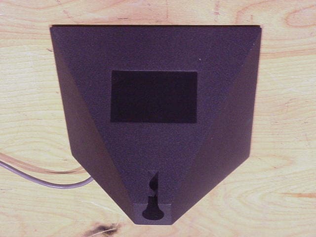 Programming Unit - FCC ID PW3103 - Hafele America Co. (2)