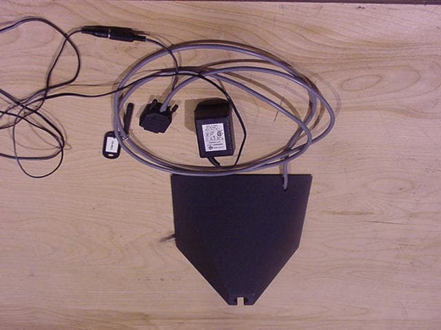 Programming Unit - FCC ID PW3103 - Hafele America Co. (1)