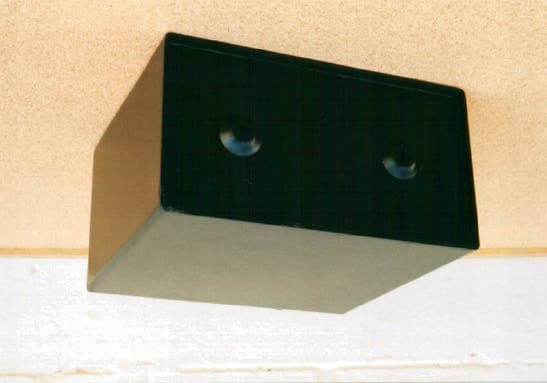 Dialock Furniture Safe - FCC ID PW3106 - Hafele America Co. (3)