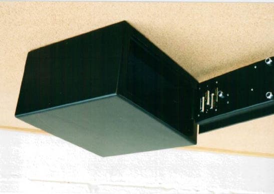 Dialock Furniture Safe - FCC ID PW3106 - Hafele America Co. (2)