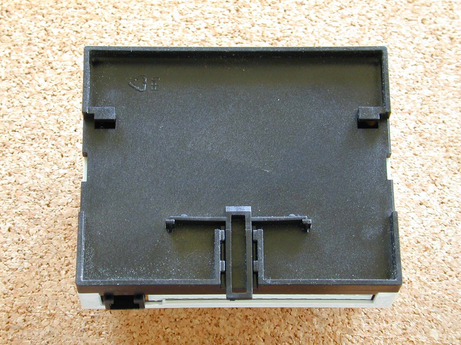 RFID System - FCC ID PW3110 - Hafele America Co. (5)