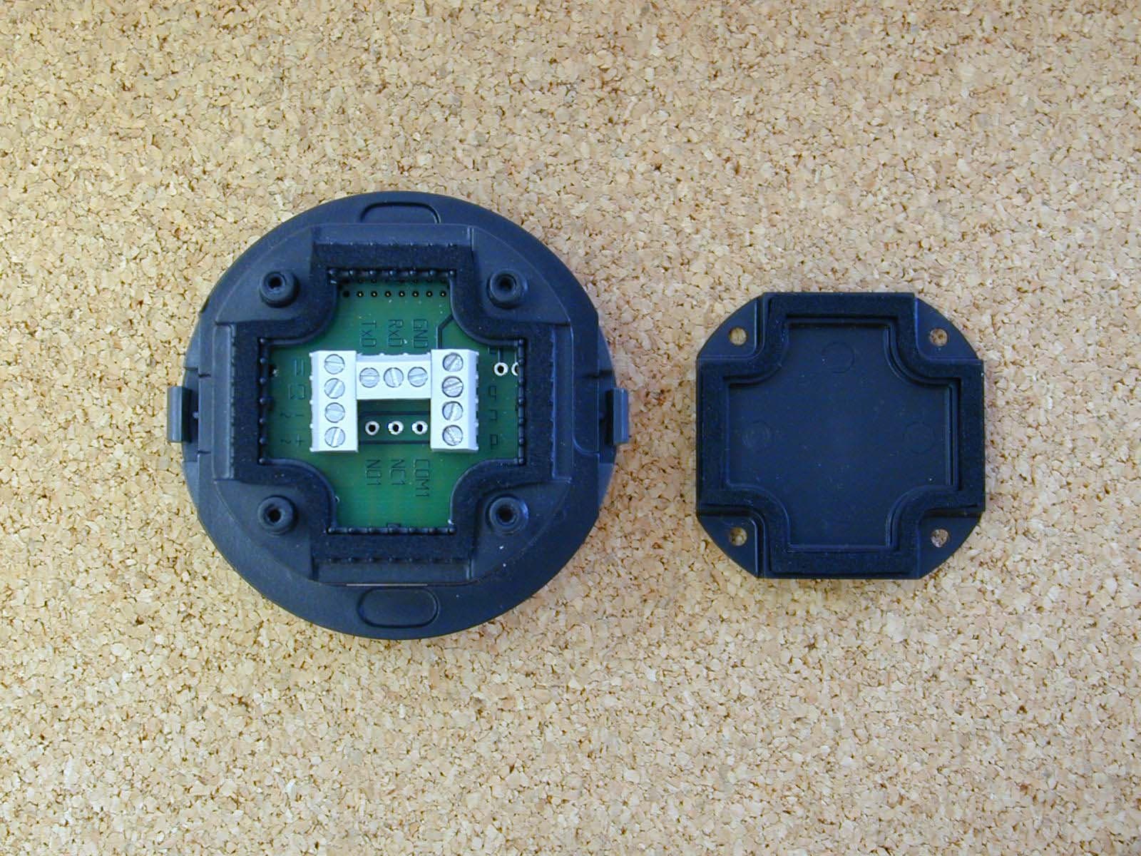 RFID System - FCC ID PW3110 - Hafele America Co. (3)