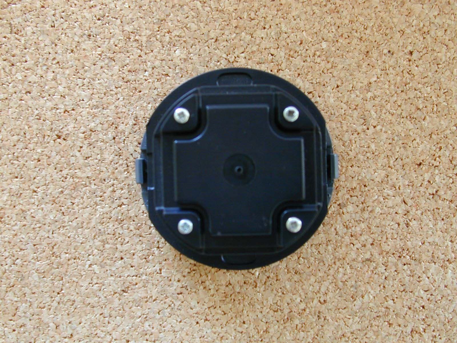 RFID System - FCC ID PW3111 - Hafele America Co. (3)
