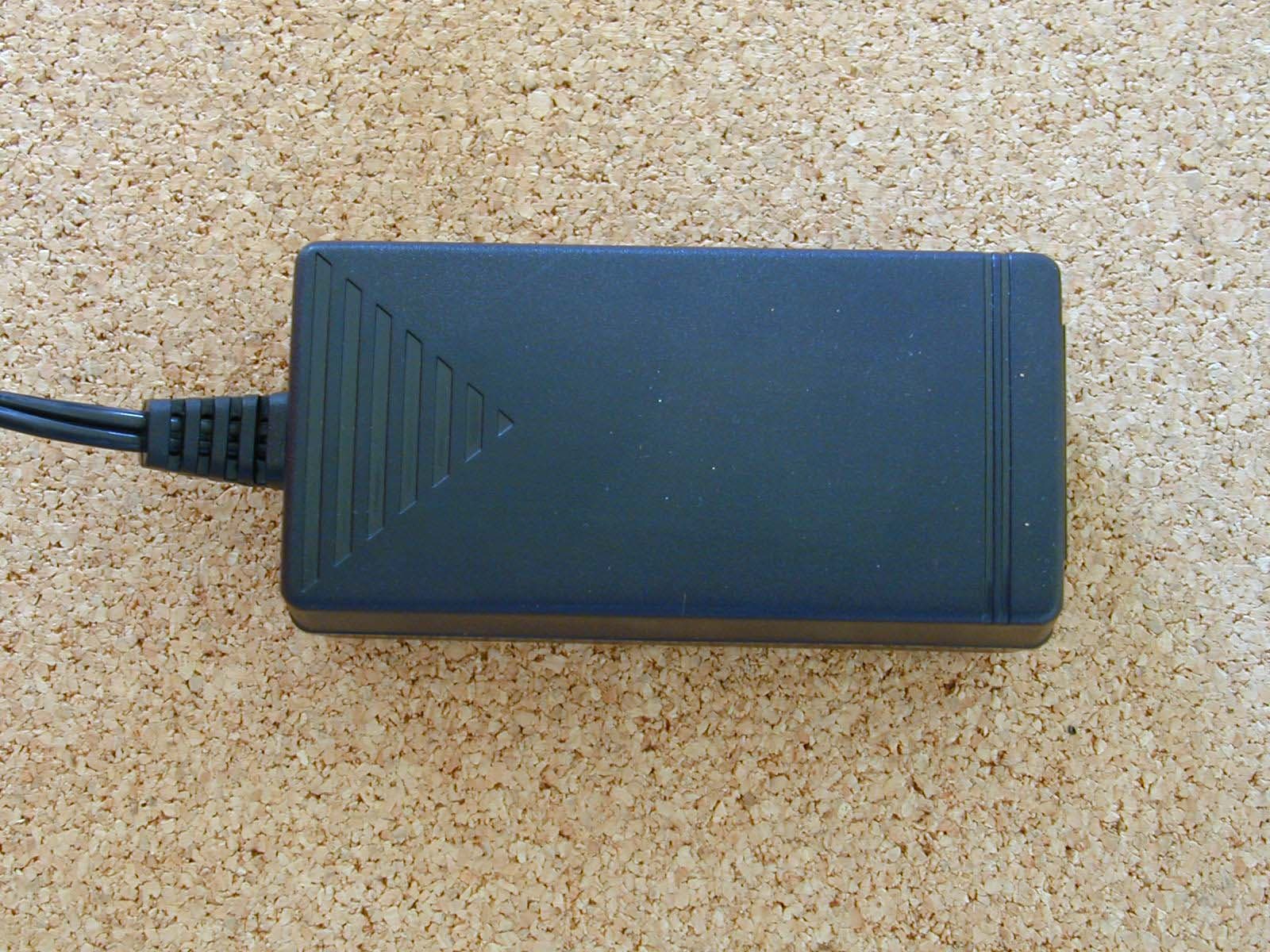 RFID System - FCC ID PW3111 - Hafele America Co. (2)