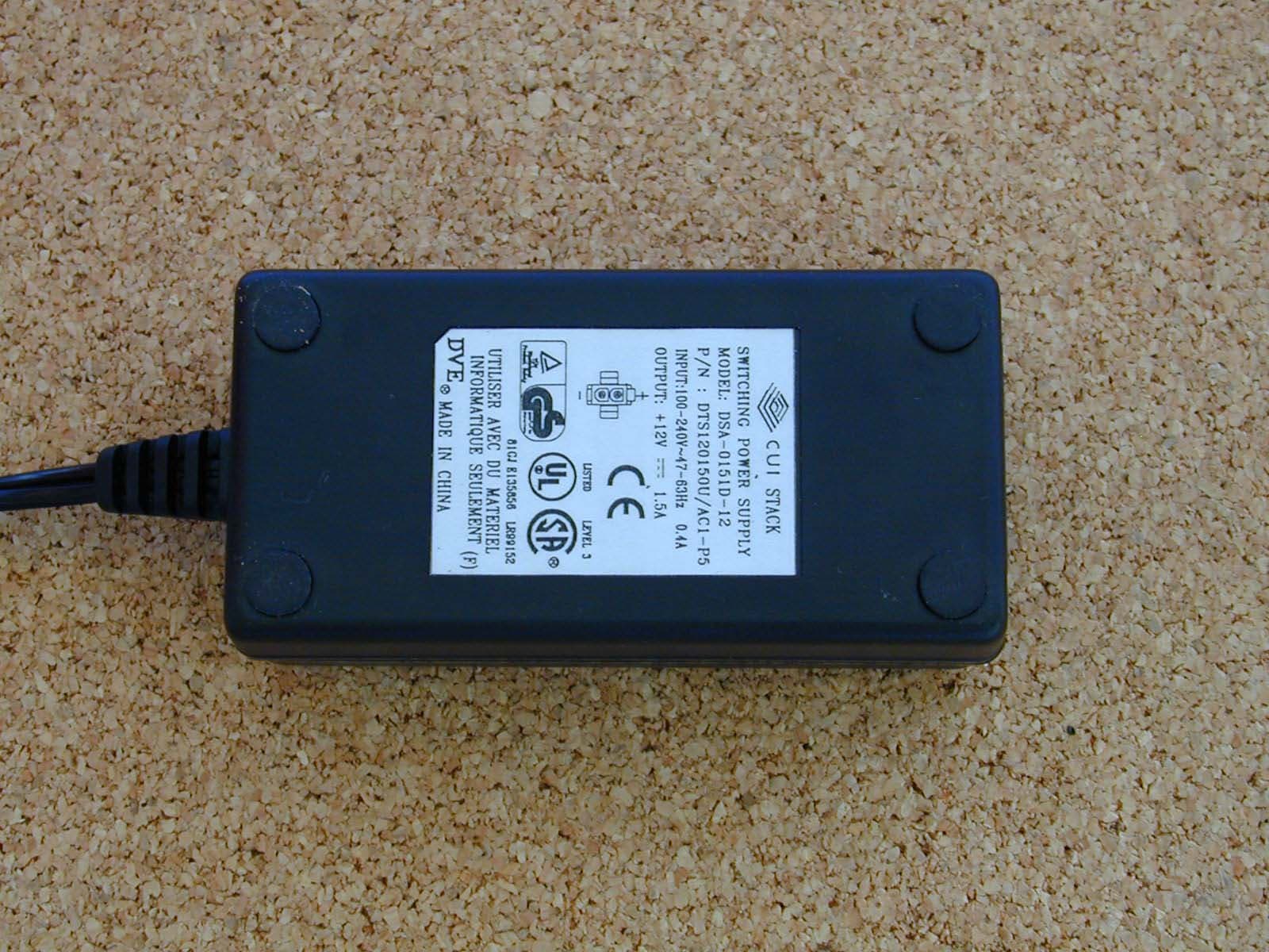RFID System - FCC ID PW3111 - Hafele America Co. (4)