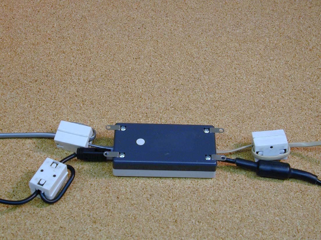 Electronic Locking System - FCC ID PW3112 - Hafele America Co. (5)