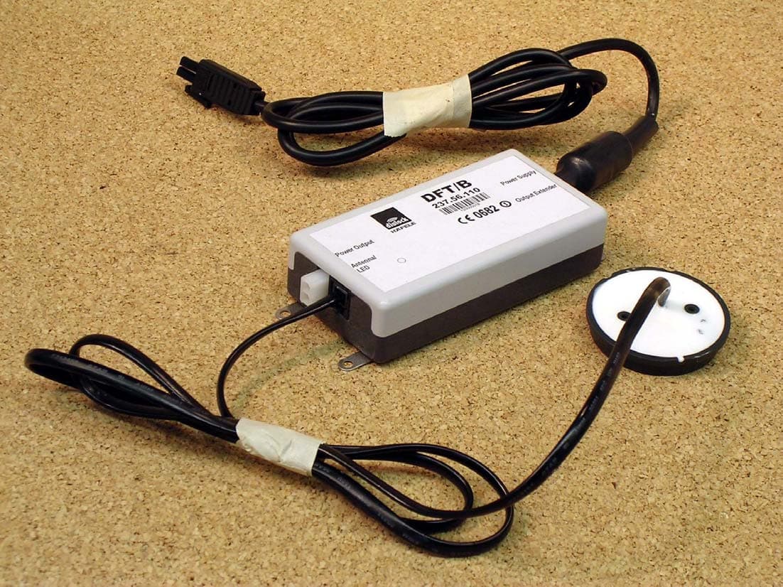 Electronic Locking System - FCC ID PW3112 - Hafele America Co.
