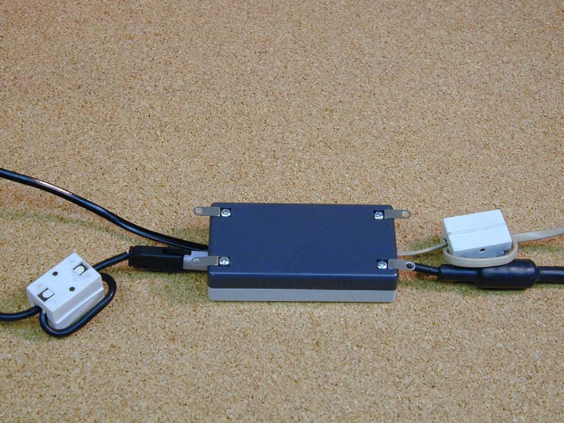 Electronic Locking System - FCC ID PW3112 - Hafele America Co. (2)