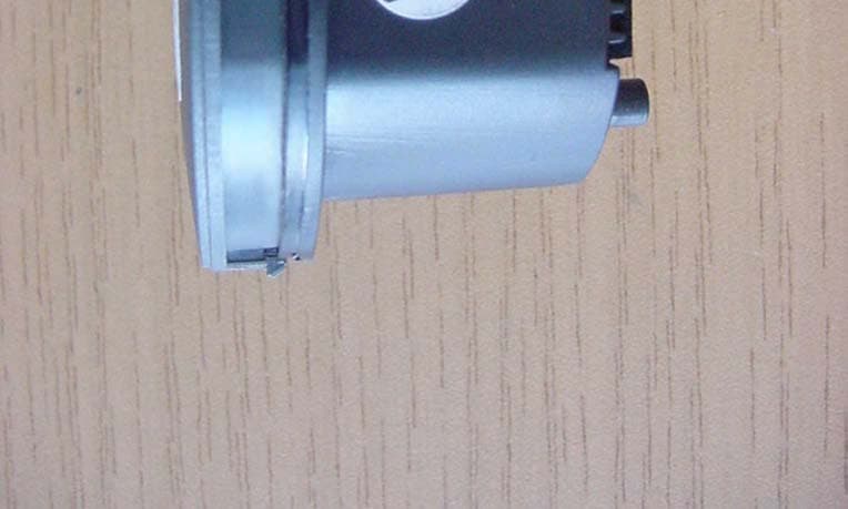 RFID System - FCC ID PW3201 - Hafele America Co. (3)