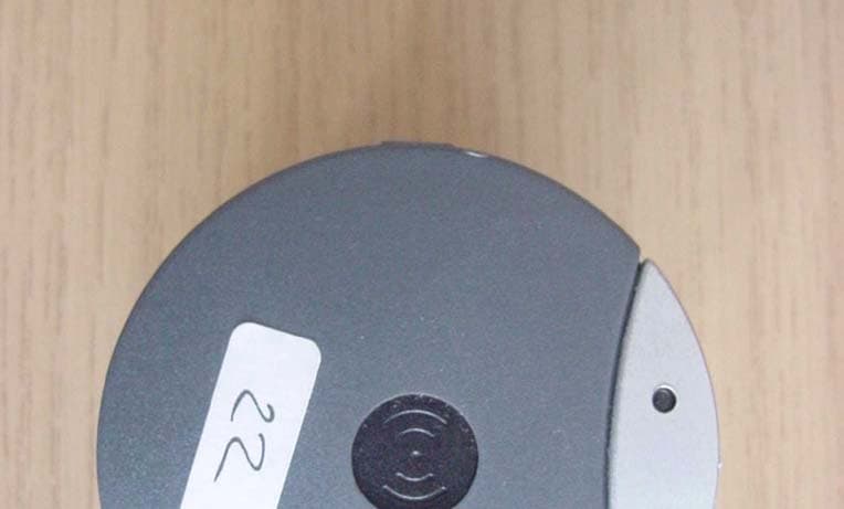 RFID System - FCC ID PW3201 - Hafele America Co. (5)