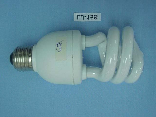 Energy Saving Lamp - FCC ID PW4FJ3668 - Fujian Lijia Electrical Applicance Co., Ltd. (3)