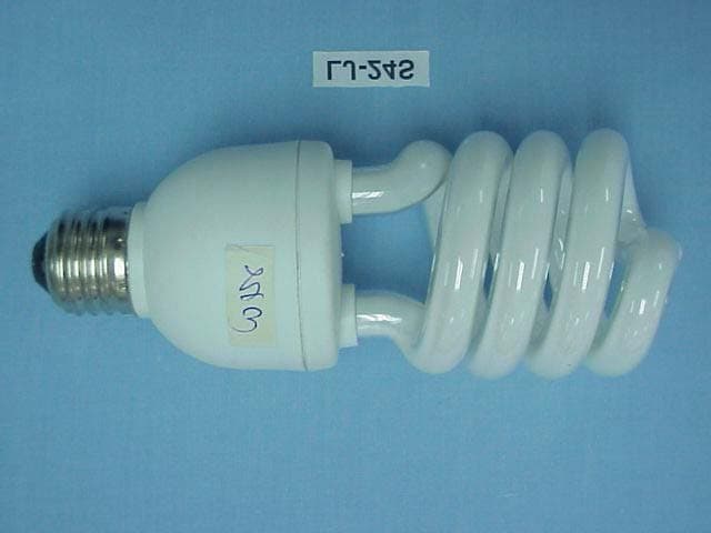 Energy Saving Lamp - FCC ID PW4FJ3668 - Fujian Lijia Electrical Applicance Co., Ltd. (1)