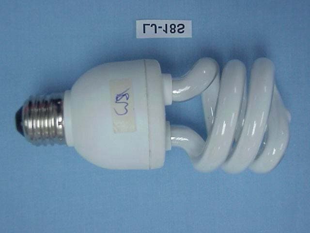 Energy Saving Lamp - FCC ID PW4FJ3668 - Fujian Lijia Electrical Applicance Co., Ltd. (2)