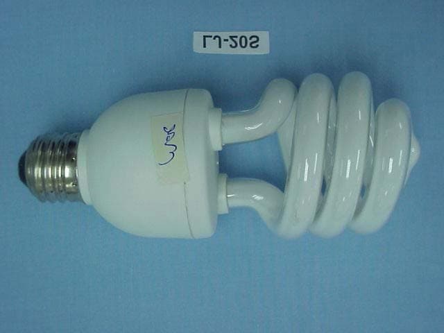 Energy Saving Lamp - FCC ID PW4FJ3668 - Fujian Lijia Electrical Applicance Co., Ltd. (4)
