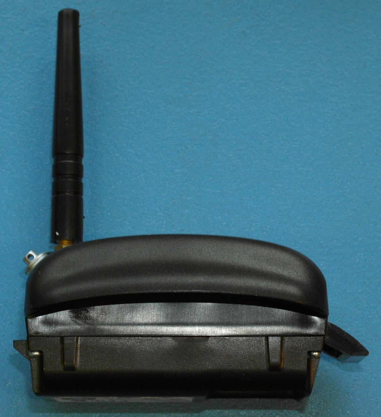 LRT Transmitter module for use with Thermal Image Camera - FCC ID PW9DTX2400 - E2V Technologies Ltd. (2)