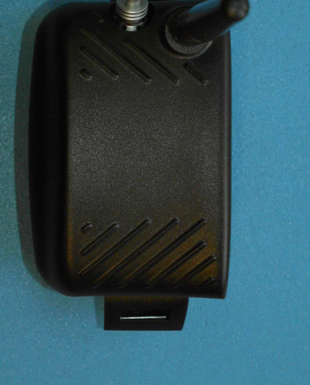 LRT Transmitter module for use with Thermal Image Camera - FCC ID PW9DTX2400 - E2V Technologies Ltd. (3)
