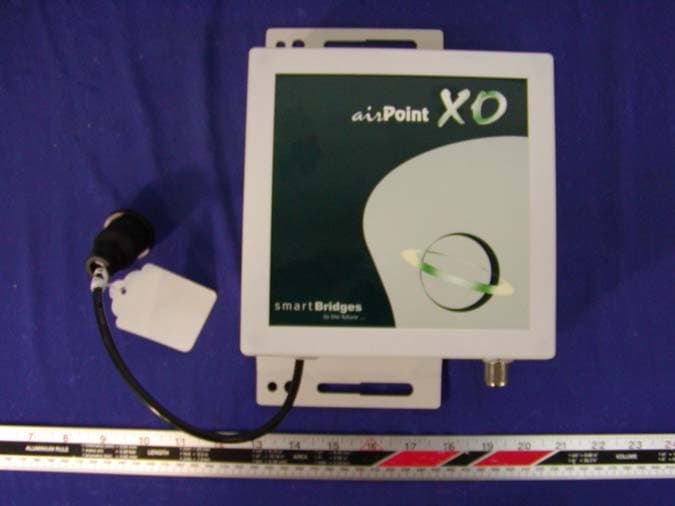 airPoint XO - FCC ID PWGSPEEDTRAP - SmartBridges Pte Ltd (5)