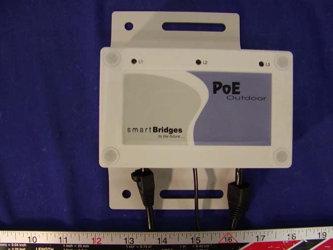 airPoint XO2 - FCC ID PWGSPEEDTRAP2 - SmartBridges Pte Ltd (5)