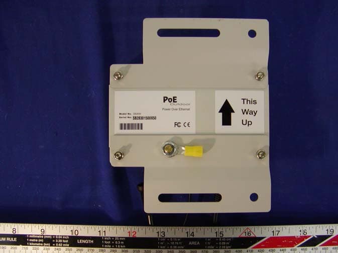 airPoint XO2 - FCC ID PWGSPEEDTRAP2 - SmartBridges Pte Ltd (4)