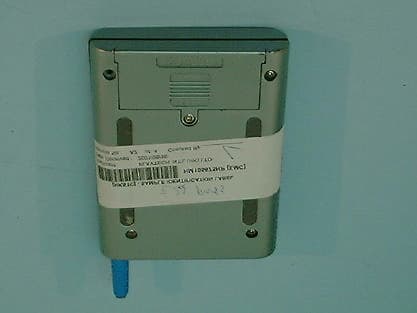 Robocam Digital Camera Remote Control - FCC ID PWI20011 - Playtech International (HK) Ltd. (1)