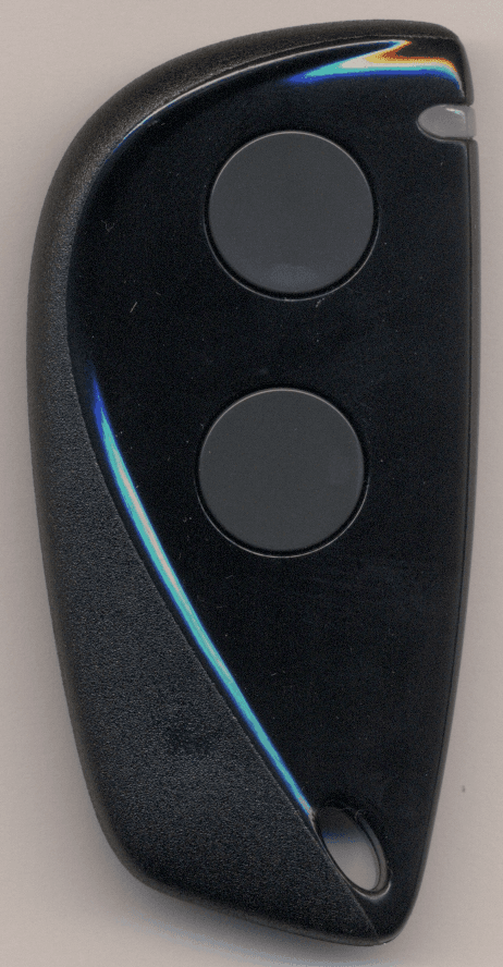 Part 15 Security / Remote Control Transmitter - FCC ID PWJS3RT - CDVI WIRELESS S.P.A. (2)